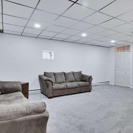 Relax In Blakeslee - Spacious 5Br Home With Bbq Exterior foto